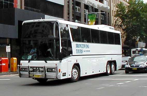 Bronzewing MAN 22.280 Custom Coaches Hyliner 3